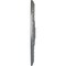 Ekena Millwork Raymond Ceiling Medallion (Fits Canopies up to 5 3/8"), Hand-Painted Platinum, 18"OD x 1 1/4"P CM18RA2PLS - alternate 3